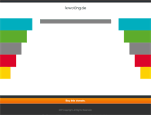 Tablet Screenshot of belgien.fewoking.de